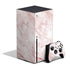 Pink Marble Xbox Series X Bundle Skin