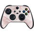 Pink Marble Xbox Series X Controller Skin