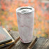 Pink Marble Yeti 20oz Tumbler Skin