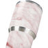 Pink Marble Yeti 30oz Rambler Tumbler Skin