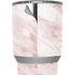 Pink Marble Yeti 30oz Rambler Tumbler Skin