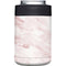 Pink Marble Yeti Colster Can Insulator Skin