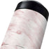 Pink Marble Yeti Colster Can Insulator Skin