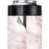 Pink Marble Yeti Colster Can Insulator Skin