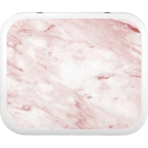 Pink Marble YETI Roadie 24 Hard Cooler Skin