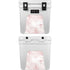 Pink Marble YETI Roadie 24 Hard Cooler Skin
