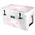 Pink Marble YETI Tundra 45 Hard Cooler Skin