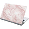 Pink Marble Yoga 910 2-in-1 14in Touch-Screen Skin