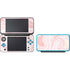 Pink Marbling Nintendo 2DS XL (2017) Skin