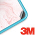 Pink Marbling Nintendo 2DS XL (2017) Skin