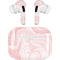 Pink Marbling AirPods Pro 2nd Gen Skin