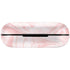 Pink Marbling Amazon Echo Buds Skin