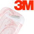 Pink Marbling Apple AirPods 2 Skin