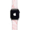 Pink Marbling Apple Watch Band 38-40mm