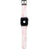 Pink Marbling Apple Watch Band 38-40mm