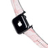 Pink Marbling Apple Watch Band 42-44mm