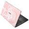 Pink Marbling Asus X502CA 15.6 Skin
