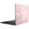 Pink Marbling Ativ Book 9 (15.6in 2014) Skin