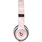 Pink Marbling Beats Solo 2 Wireless Skin
