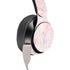 Pink Marbling Beats Solo Pro Skin