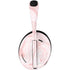 Pink Marbling Bose Noise Cancelling Headphones 700 Skin