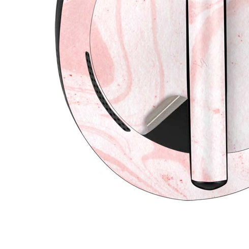 Pink Marbling Bose Noise Cancelling Headphones 700 Skin