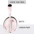 Pink Marbling Bose Noise Cancelling Headphones 700 Skin