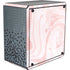 Pink Marbling Cooler Master MasterBox Q300L Mini Tower Skin