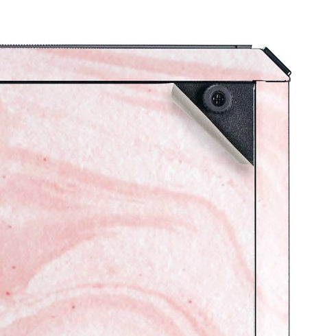 Pink Marbling Cooler Master MasterBox Q300L Mini Tower Skin
