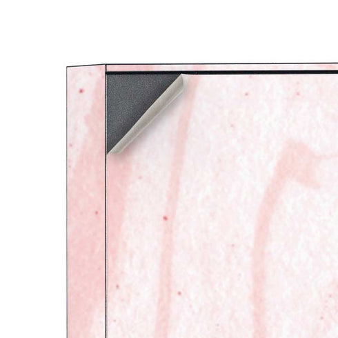 Pink Marbling Corsair 4000D Tempered Glass Mid-Tower ATX Case Skin