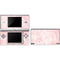 Pink Marbling DS Lite Skin
