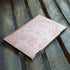Pink Marbling HP Envy Skin