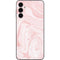 Pink Marbling Galaxy A14 5G Skin