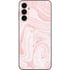 Pink Marbling Galaxy A14 5G Skin