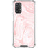 Pink Marbling Galaxy A32 5G Clear Case