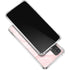 Pink Marbling Galaxy A32 5G Clear Case