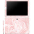 Pink Marbling Galaxy Book 12in Skin