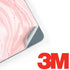 Pink Marbling Galaxy Book 12in Skin