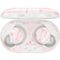 Pink Marbling Galaxy Buds Plus Skin