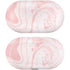 Pink Marbling Galaxy Buds Plus Skin