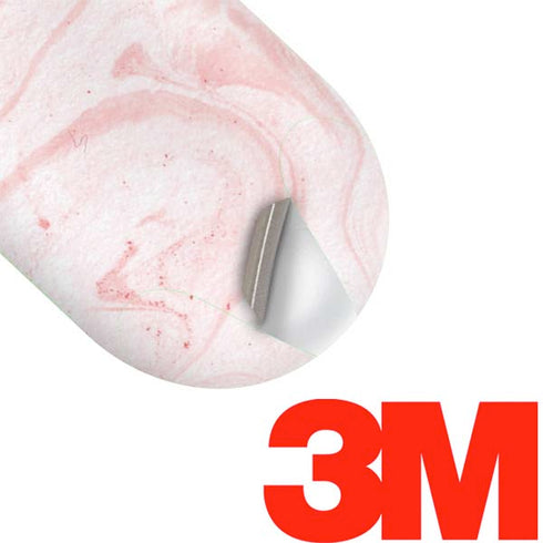 Pink Marbling Galaxy Buds Plus Skin