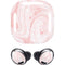 Pink Marbling Galaxy Buds Pro Skin