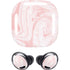 Pink Marbling Galaxy Buds Pro Skin