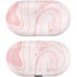 Pink Marbling Galaxy Buds Skin