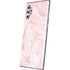 Pink Marbling Galaxy Note 10 Plus Skin