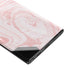 Pink Marbling Galaxy Note 10 Plus Skin