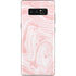 Pink Marbling Galaxy Note 8 Skin