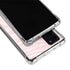 Pink Marbling Galaxy Note20 5G Clear Case