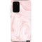 Pink Marbling Galaxy Note20 5G Pro Case
