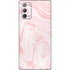 Pink Marbling Galaxy Note20 5G Skin